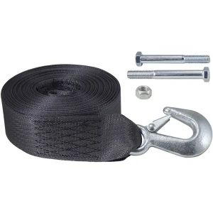 Dutton Lainson WINCH STRAP 6M (click for enlarged image)